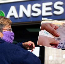 El Gobierno evalúa pagar un bono por única vez a jubilados para compensar la inflación