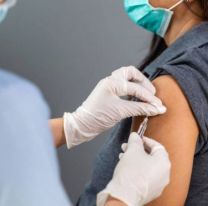 Salta, entre las tres provincias que más vacunas aplicaron