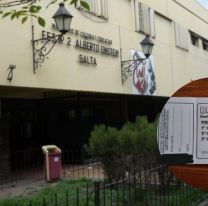 Desde hoy se puede denunciar a las escuelas públicas que cobren cooperadora