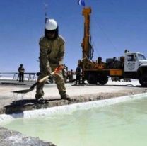 Salta califica primera a nivel país y Sudamérica para la inversión minera