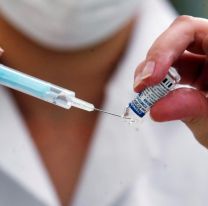 La Sputnik V se producirá en la Argentina