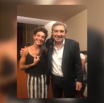 La Secretaría de Cultura rindió homenaje a Juan Carlos Saravia