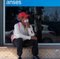 Jubilados marzo 2021: bono de $5.000 y aumento del 8,07%