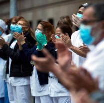 Contratados del área salud de la Administración Pública cobrarán el bono de $10.000