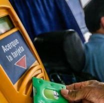 Desde mañana, sube el boleto de Saeta