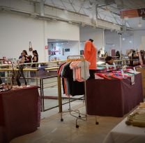 Punto Artesanal, el lugar que reúne las historias de más de 50 artesanos