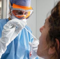 Se cumple un año del primer caso de coronavirus en Argentina