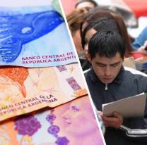 ANSES: consultá con el DNI cuándo cobrás el extra de $12.000 y $5.000 en noviembre