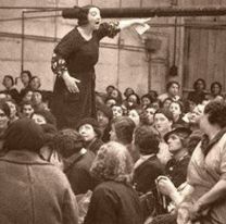 8 de marzo: Día Internacional de la Mujer