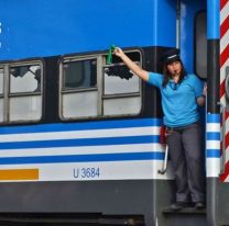 El Centro Cultural América homenajea a las mujeres ferroviarias