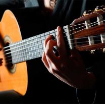 10 de marzo: “Día Nacional del guitarrista”