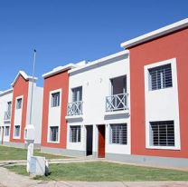El IPV sorteará 300 viviendas en Salta: convocan a actualizar las fichas