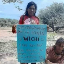 Es wichí, caminó 8 km por día para ir a clases y se recibió de docente
