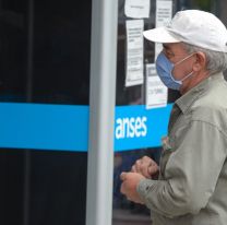 El bono para jubilados sería de hasta $5 mil y beneficiará a 5 millones de abuelos