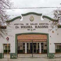 El Ragone se convertirá en un hospital general