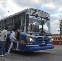 Coronavirus en Salta: piden la vacuna para choferes de colectivos, taxistas y camioneros