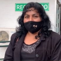 Egresó la primera enfermera profesional de Santa Victoria