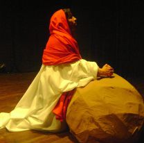 Se presentará en Salta “Jesús de Nazaret” uno de los espectáculos más exitosos