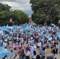 La Iglesia Católica conmemora el ?Día del Niño por Nacer?