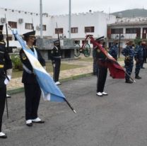 Hoy se conmemora el 196° aniversario de la Policía de Salta