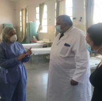 Los hospitales de Salta se preparan para una inminente segunda ola de coronavirus