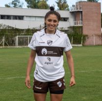 Una futbolista salteña fue convocada a la Selección Mayor