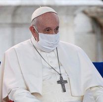 Francisco pide incluir a “las víctimas de abortos” en las oraciones por Semana Santa