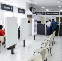 Atención del Registro Civil durante Semana Santa