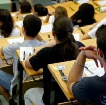 Comienza la inscripción para acceder a las becas provinciales