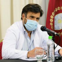 Advierten que la Cepa Manaos ya circula en Salta