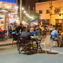 Estas son las nuevas medidas en Salta hasta el 30 de abril