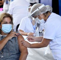 Más de 8 mil dosis de la vacuna Sinopharm llegarán a Salta