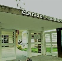 El Centro Regional de Hemoterapia obtuvo la recertificación de normas de calidad