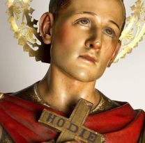 Novena a San Expedito, el santo de las causas justas y urgentes: Día 5