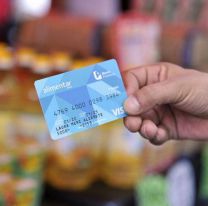 Una buena: analizan darles a los jubilados una Tarjeta Alimentar