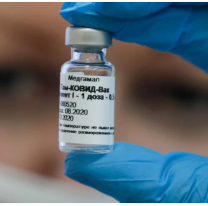 ORGULLO NACIONAL: Argentina empieza a producir la Sputnik V