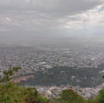 Viernes nublado y fresco en Salta, la máxima será de 16ºC