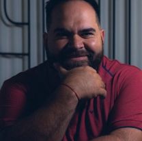 Juan Fuentes ofrecerá una guitarreada en vivo desde su casa