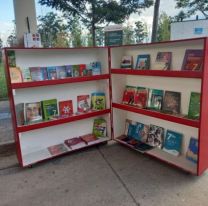 La literatura vive en el Parque del Bicentenario