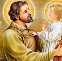 Novena en honor a San José Obrero, patrono de los trabajadores: Día 2