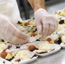 Los cursos de manipulación de alimentos se dictan en forma virtual