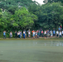 Imperdible reserva natural para visitar en Salta Capital