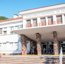 El hospital San Bernardo ya reprograma cirugías por la segunda ola de COVID- 19