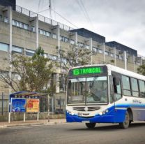 Día del Trabajador: SAETA cortará el servicio antes de lo “normal”