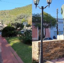 Puesta en valor del Monumento a Güemes y la escultura a Juan Carlos Dávalos