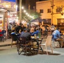 Los gastronómicos de Salta quieren que los comercios trabajen horario corrido