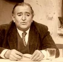 A 100 años del nacimiento de César Perdiguero