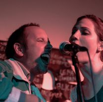 AGENDA | Feli Colina y Emi Livelli se presentarán juntos en la Usina Cultural