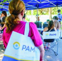 Este viernes el PAMI llega al CIC del Bº Solidaridad