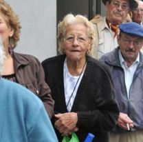 Las jubilaciones aumentarían 12,3% a partir de junio